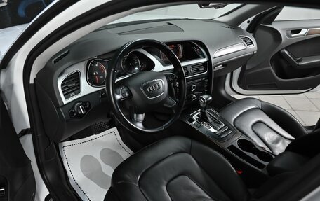 Audi A4, 2015 год, 1 235 000 рублей, 8 фотография