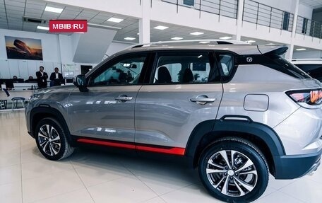 Changan CS35 Plus, 2025 год, 2 779 900 рублей, 10 фотография