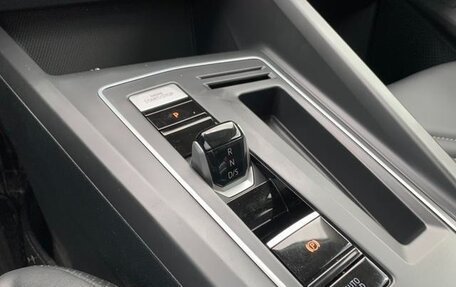 Volkswagen Golf VIII, 2022 год, 1 730 000 рублей, 10 фотография