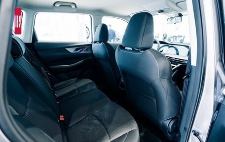 Changan CS35 Plus, 2025 год, 2 779 900 рублей, 17 фотография