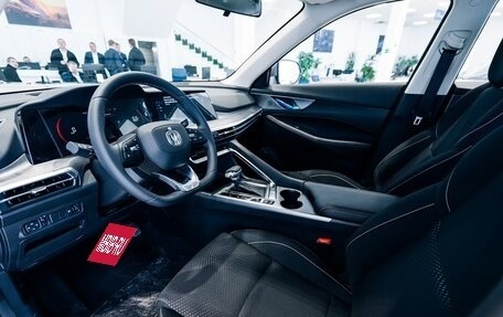 Changan CS35 Plus, 2025 год, 2 779 900 рублей, 11 фотография