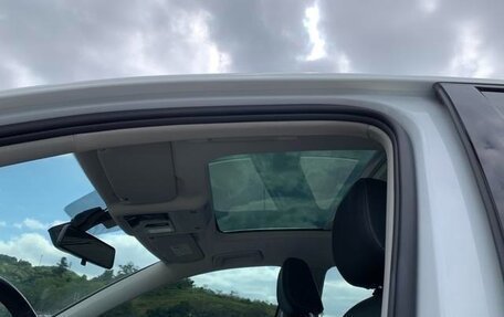 Volkswagen Golf VIII, 2022 год, 1 730 000 рублей, 15 фотография