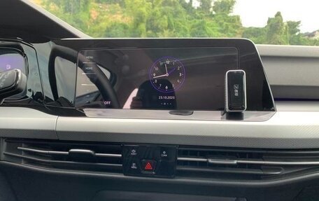 Volkswagen Golf VIII, 2022 год, 1 730 000 рублей, 9 фотография