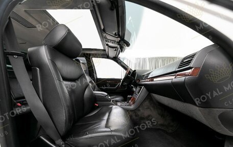 Mercedes-Benz S-Класс, 1992 год, 2 700 000 рублей, 9 фотография