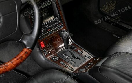 Mercedes-Benz S-Класс, 1992 год, 2 700 000 рублей, 10 фотография