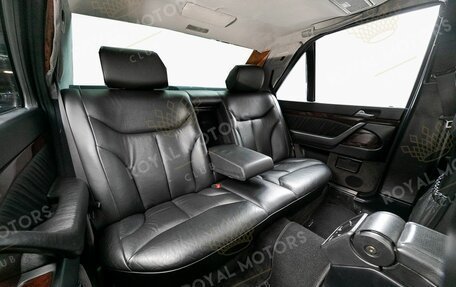 Mercedes-Benz S-Класс, 1992 год, 2 700 000 рублей, 14 фотография