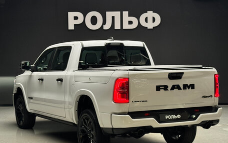 Rambler 1500, 2025 год, 9 800 000 рублей, 3 фотография