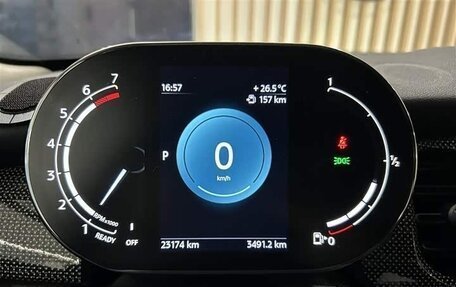 MINI Hatch, 2021 год, 1 950 005 рублей, 9 фотография