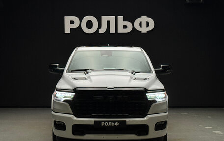 Rambler 1500, 2025 год, 9 800 000 рублей, 2 фотография