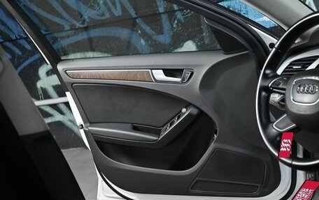 Audi A4, 2015 год, 1 235 000 рублей, 7 фотография