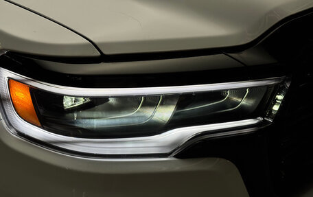 Rambler 1500, 2025 год, 9 800 000 рублей, 9 фотография