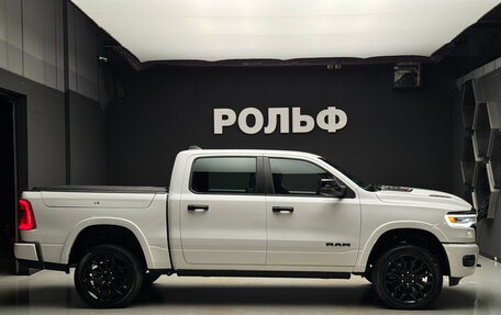 Rambler 1500, 2025 год, 9 800 000 рублей, 5 фотография