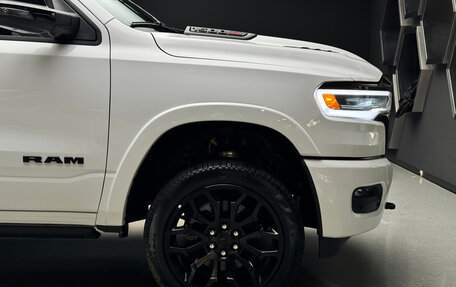 Rambler 1500, 2025 год, 9 800 000 рублей, 7 фотография