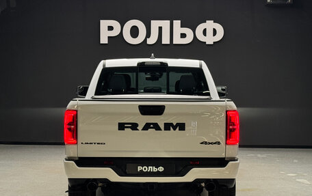 Rambler 1500, 2025 год, 9 800 000 рублей, 4 фотография