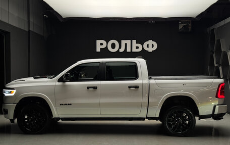 Rambler 1500, 2025 год, 9 800 000 рублей, 6 фотография