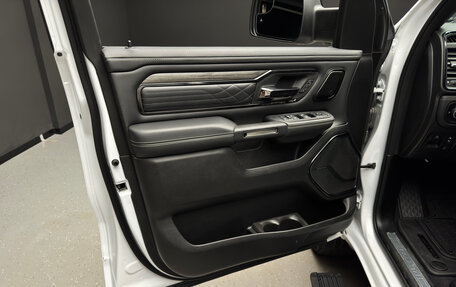 Rambler 1500, 2025 год, 9 800 000 рублей, 13 фотография