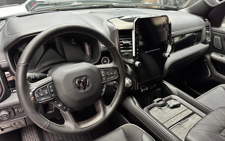 Rambler 1500, 2025 год, 9 800 000 рублей, 12 фотография