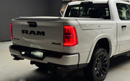 Rambler 1500, 2025 год, 9 800 000 рублей, 10 фотография