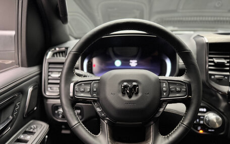 Rambler 1500, 2025 год, 9 800 000 рублей, 17 фотография