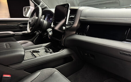 Rambler 1500, 2025 год, 9 800 000 рублей, 18 фотография