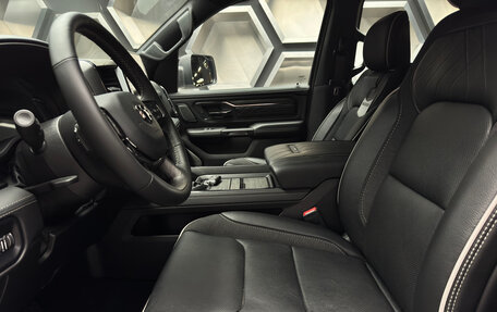 Rambler 1500, 2025 год, 9 800 000 рублей, 15 фотография