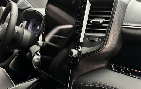 Rambler 1500, 2025 год, 9 800 000 рублей, 19 фотография