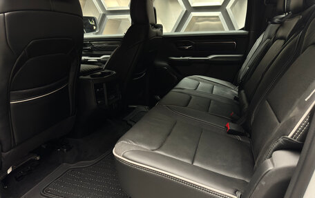 Rambler 1500, 2025 год, 9 800 000 рублей, 22 фотография