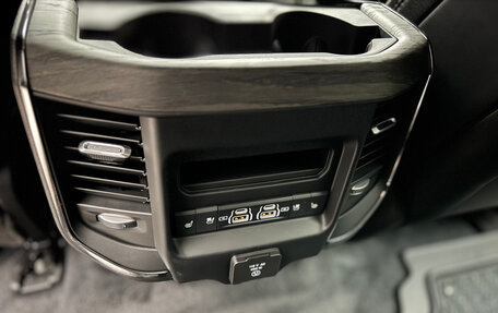 Rambler 1500, 2025 год, 9 800 000 рублей, 23 фотография