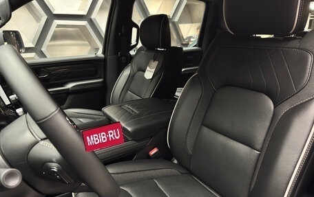 Rambler 1500, 2025 год, 9 800 000 рублей, 11 фотография