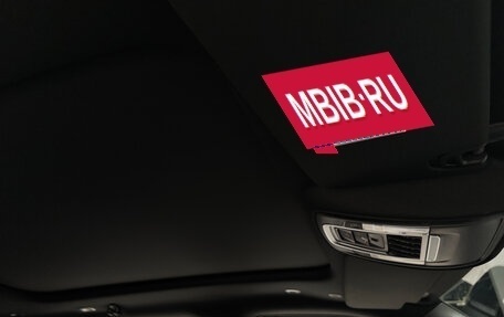 Rambler 1500, 2025 год, 9 800 000 рублей, 20 фотография