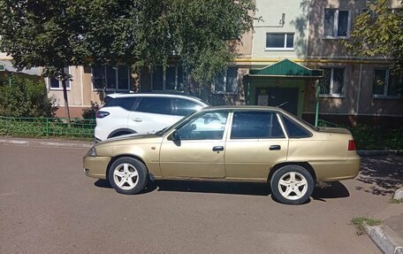 Daewoo Nexia I рестайлинг, 2009 год, 85 000 рублей, 4 фотография