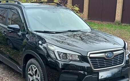 Subaru Forester, 2019 год, 2 750 000 рублей, 1 фотография
