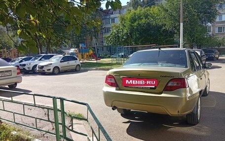 Daewoo Nexia I рестайлинг, 2009 год, 85 000 рублей, 3 фотография