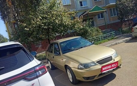 Daewoo Nexia I рестайлинг, 2009 год, 85 000 рублей, 2 фотография