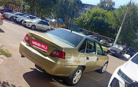 Daewoo Nexia I рестайлинг, 2009 год, 85 000 рублей, 5 фотография