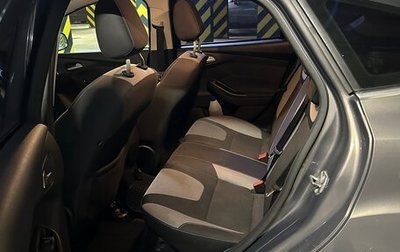 Ford Focus III, 2012 год, 630 000 рублей, 1 фотография