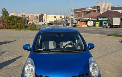 Nissan Note II рестайлинг, 2007 год, 580 000 рублей, 1 фотография