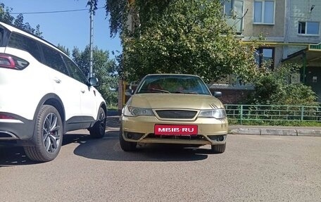 Daewoo Nexia I рестайлинг, 2009 год, 85 000 рублей, 1 фотография