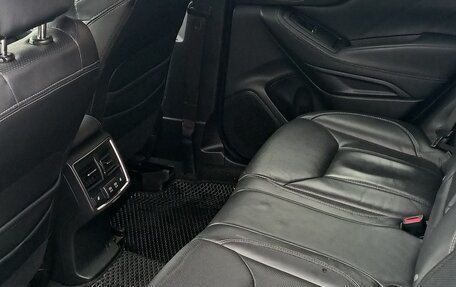 Subaru Forester, 2019 год, 2 750 000 рублей, 6 фотография