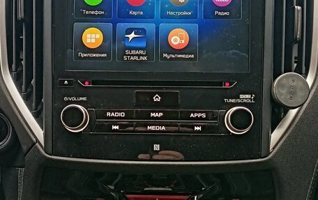 Subaru Forester, 2019 год, 2 750 000 рублей, 7 фотография