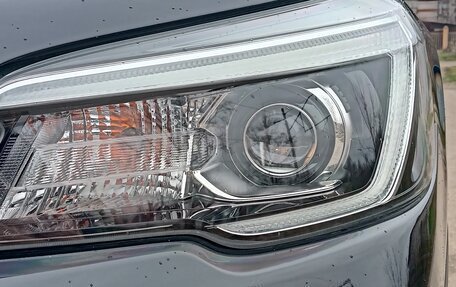 Subaru Forester, 2019 год, 2 750 000 рублей, 9 фотография