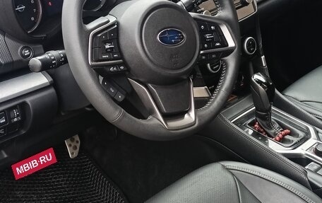 Subaru Forester, 2019 год, 2 750 000 рублей, 5 фотография