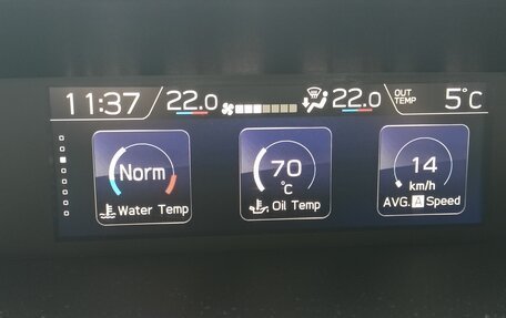 Subaru Forester, 2019 год, 2 750 000 рублей, 12 фотография