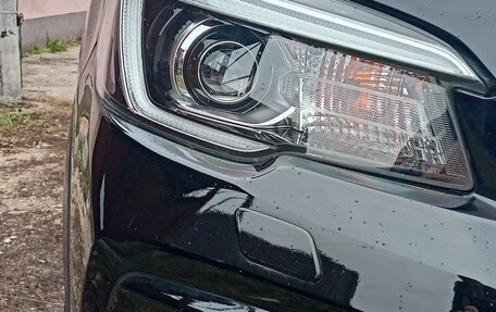 Subaru Forester, 2019 год, 2 750 000 рублей, 10 фотография