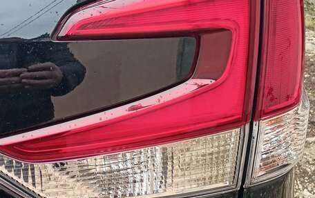 Subaru Forester, 2019 год, 2 750 000 рублей, 18 фотография