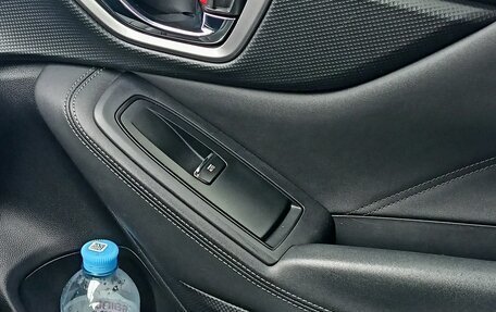 Subaru Forester, 2019 год, 2 750 000 рублей, 15 фотография