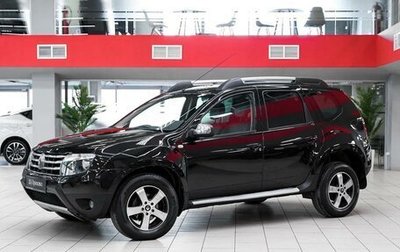 Renault Duster I рестайлинг, 2012 год, 849 000 рублей, 1 фотография
