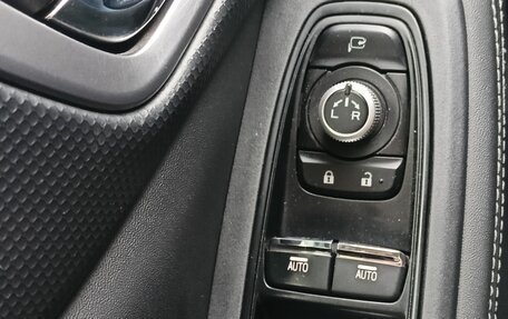 Subaru Forester, 2019 год, 2 750 000 рублей, 34 фотография