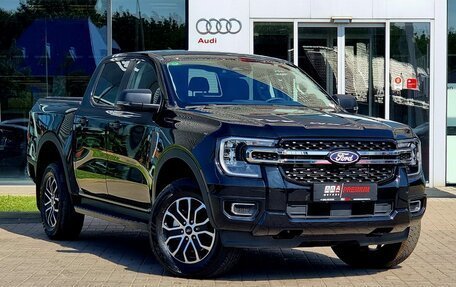 Ford Ranger, 2024 год, 5 690 000 рублей, 1 фотография