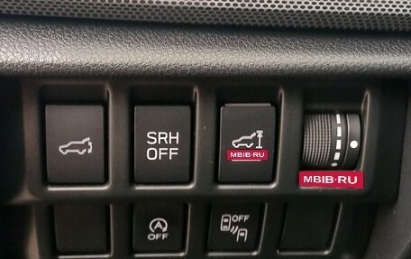 Subaru Forester, 2019 год, 2 750 000 рублей, 17 фотография